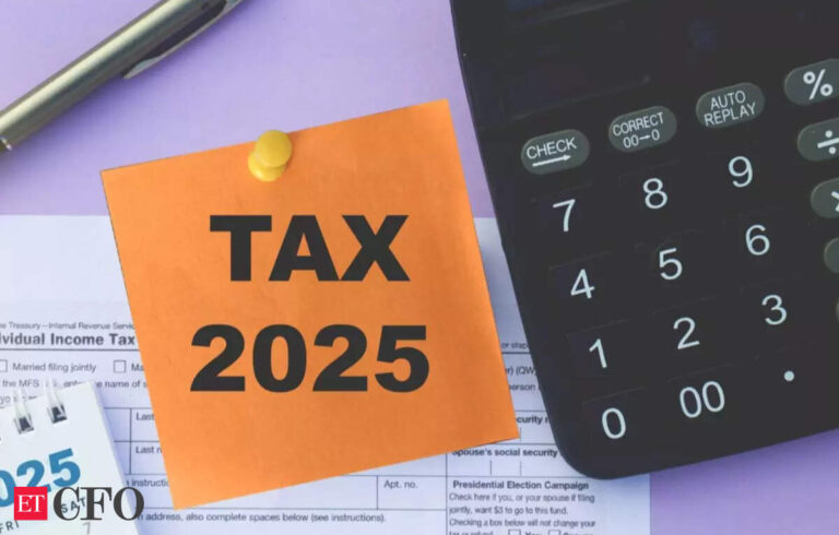 List of New items come under TCS from 22 April 2025