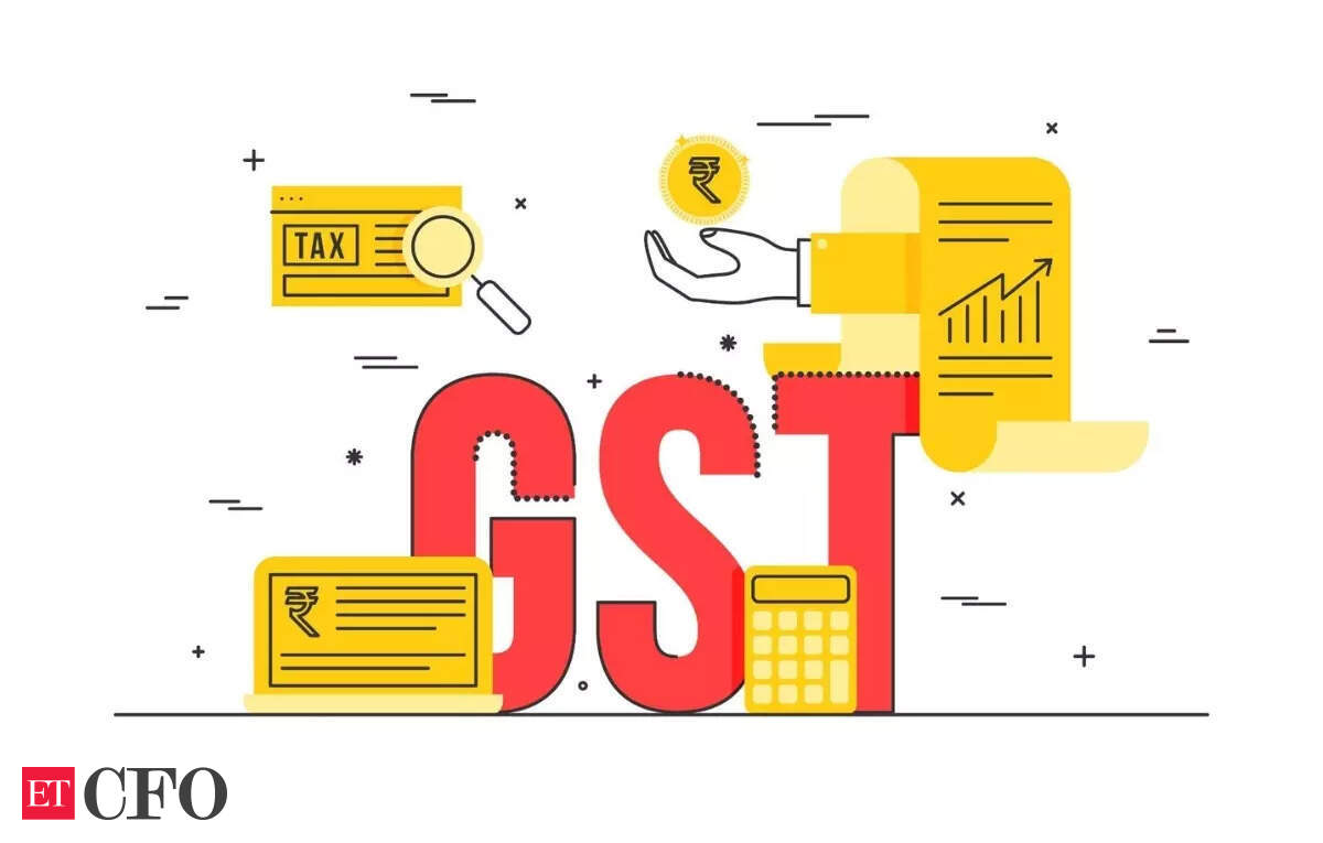 GST council to meet soon to discuss rate rationalisation, compensation cess future - ETCFO