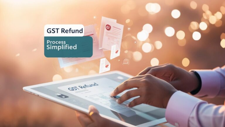 Major Updates in Refund Filing Process for Recipients of Deemed Exports
