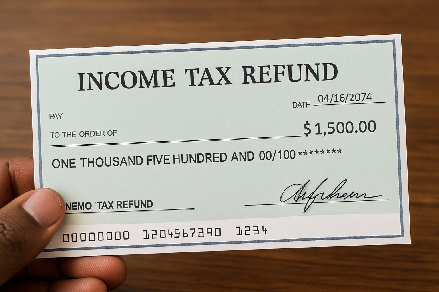 How to Get Maximum Income Tax Refund in 2025