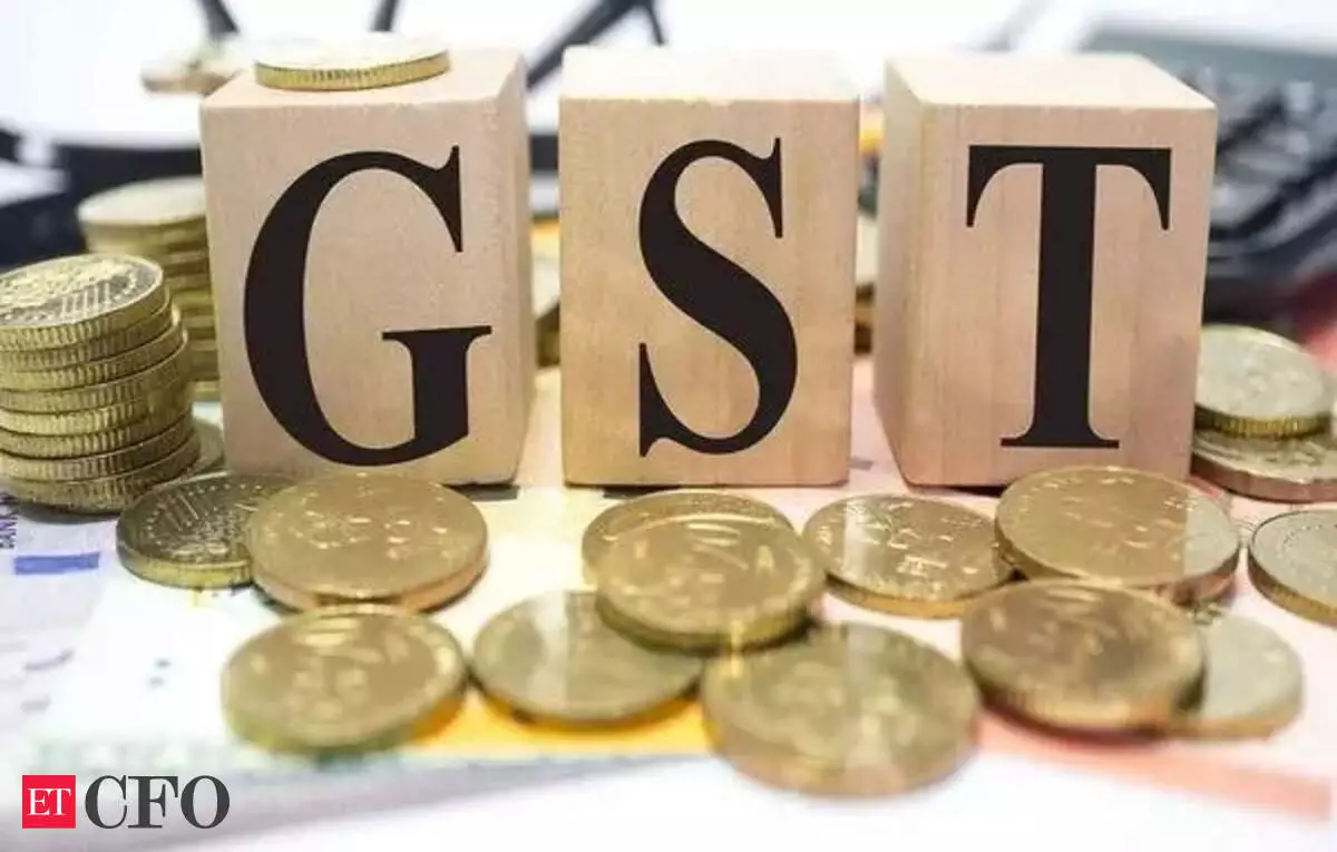 CBIC says DIN not required for GST notices issued via portal with reference number - ETCFO