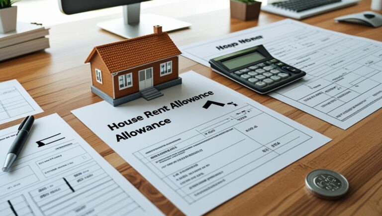 🏠 Claiming HRA in ITR? Know the New Rules to claim HRA from AY 2025-26