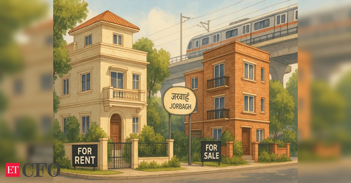 Income Tax Bill 2025: Income from house property taxation related two key amendments suggested by select committee, know the impact