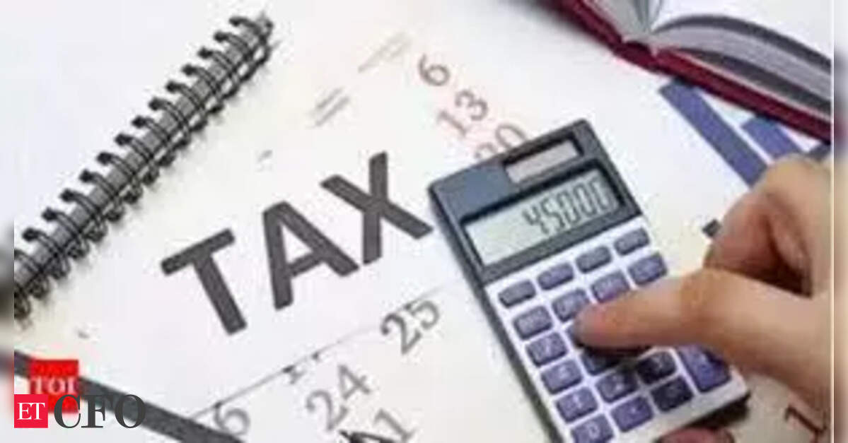 Income Tax Bill 2025: Parliamentary Committee Suggests 285 Changes to Income Tax Bill-2025, ET Cfo