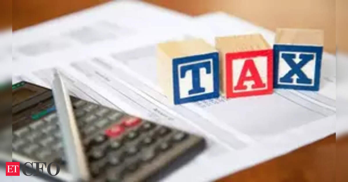 Finance Ministry issues corrigendum to Income Tax Bill on advance tax interest