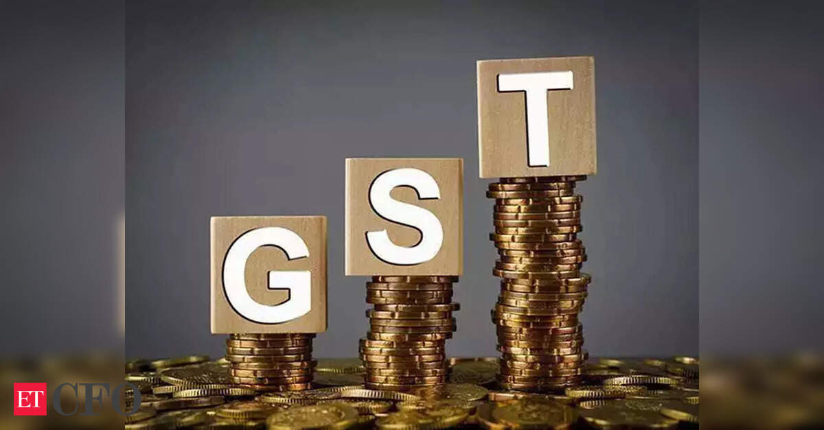 GoM accepts Centre’s GST proposal, to recommend scrapping of 12%, 28% slabs