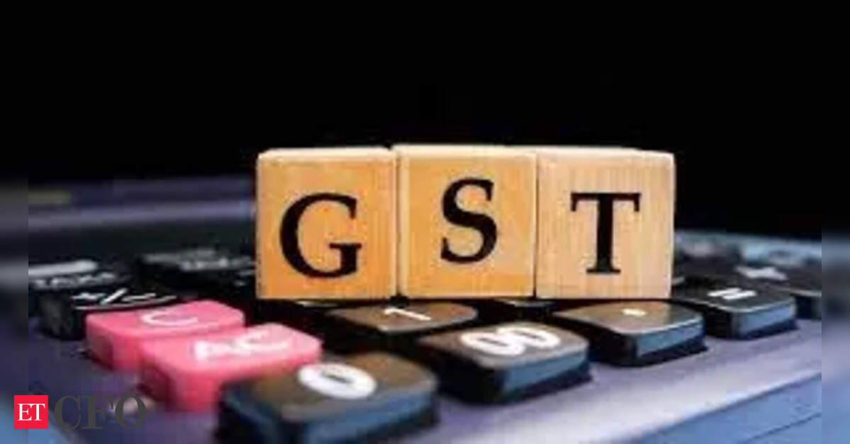 Government may scrap GST on health, life insurance under GST 2.0 reforms