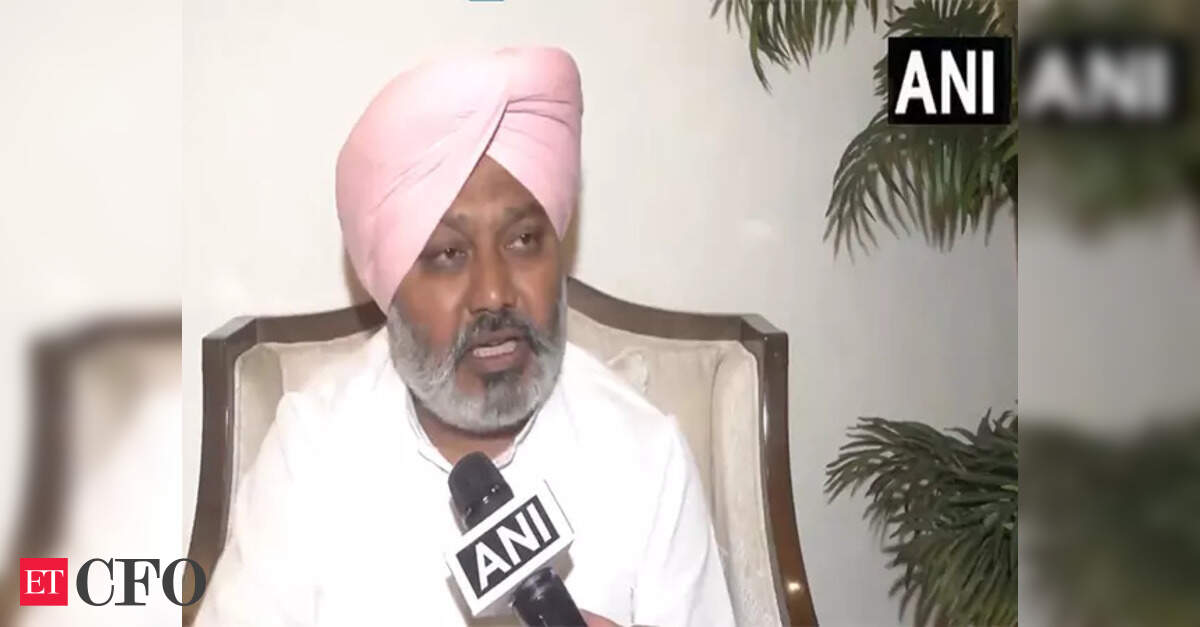 Punjab to set up special fraud detection unit to check GST violations