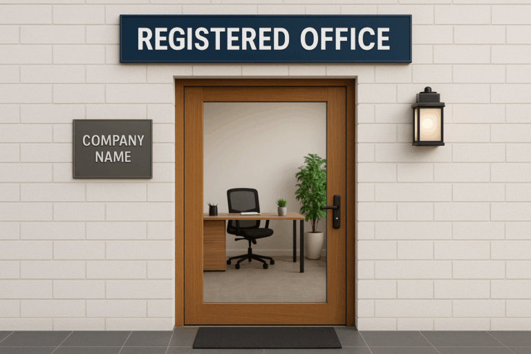 MCA Compliance Alert: Registered Office Photo Now Needed for Annual Returns