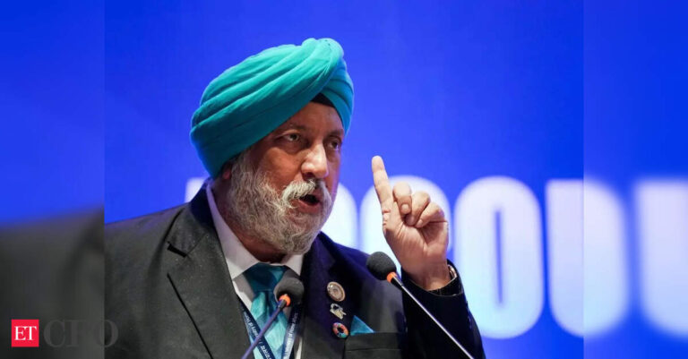 New audit rules for digi-first companies soon: ICAI president