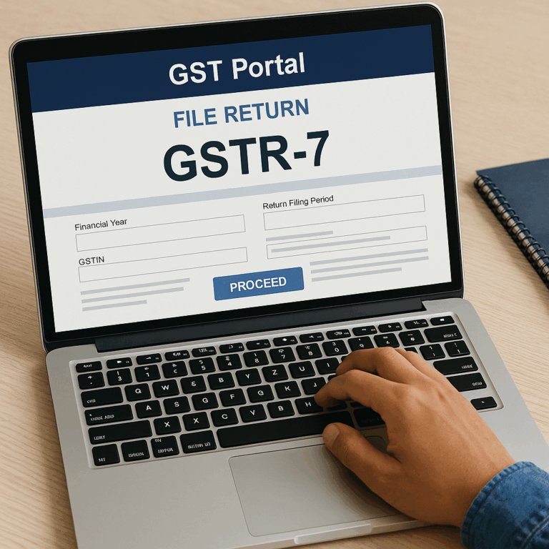 New Invoice-wise Reporting Functionality Live on GST Portal