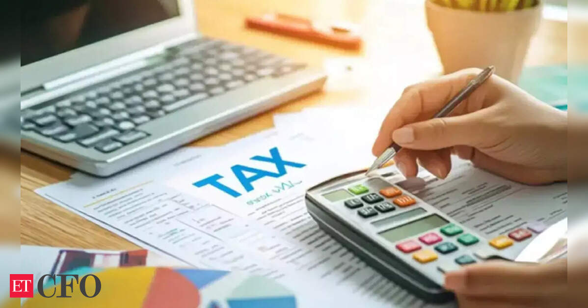 CBDT extends I-T exemption window for sovereign wealth, pension funds till 2030