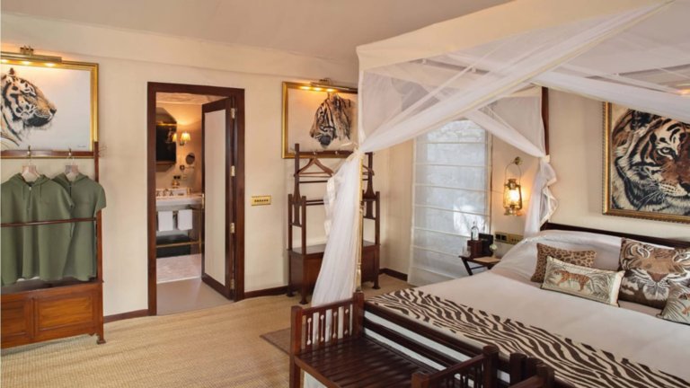 GST bonanza: Hotel rooms up to ₹7,500 tariff to become cheaper, boost tourism