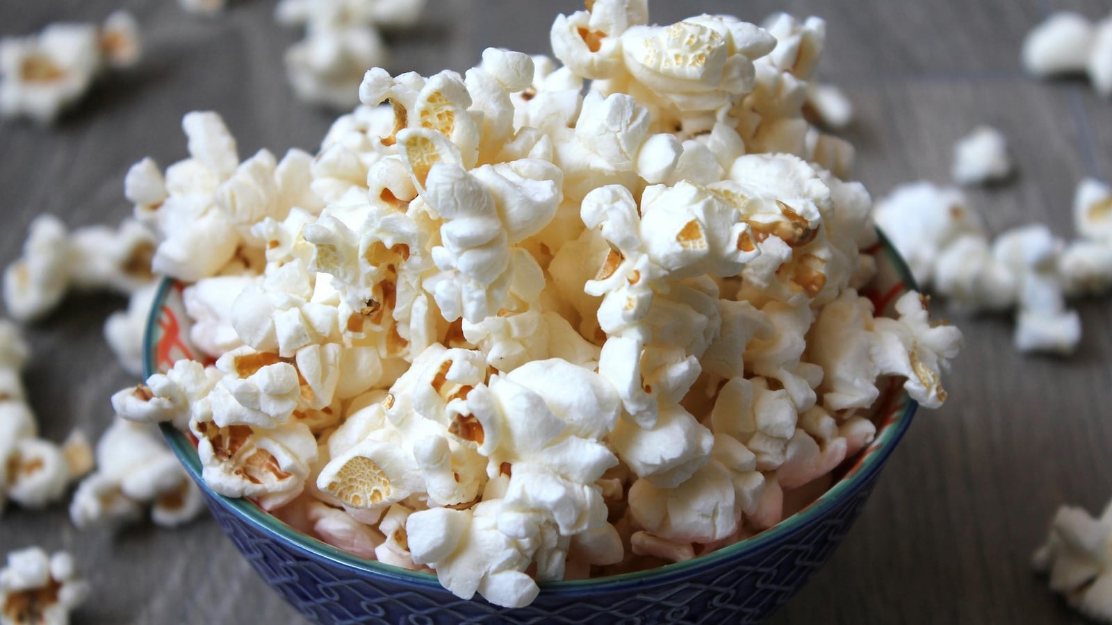 GST on popcorn: The 'salted vs caramel' debate is finally put to rest with new GST rates