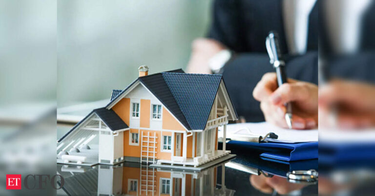 Reduction in GST on cement to help real estate sector: CREDAI
