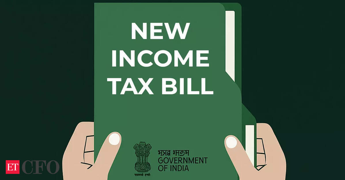 Ten key changes in the new Income Tax Act, 2025