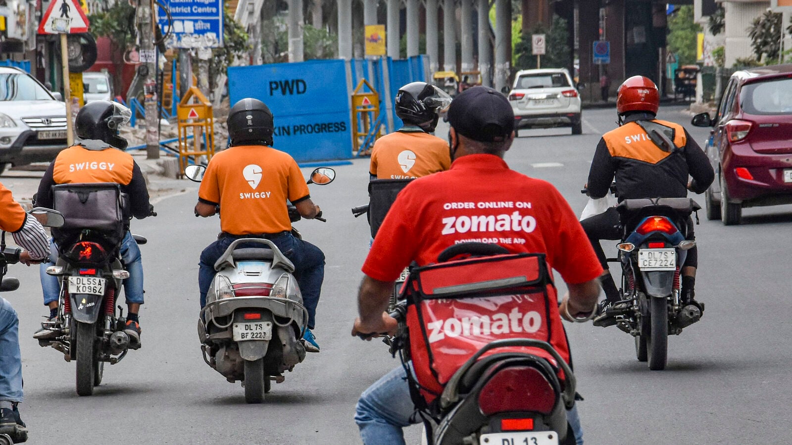 Swiggy, Zomato, and Blinkit are among other e-commerce firms which may increase their delivery charges to customers after the new GST rates on local delivery.
