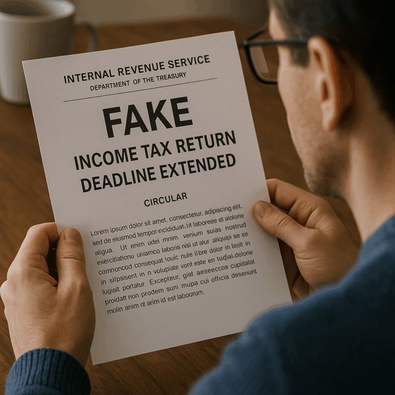 ITR Date Extension News