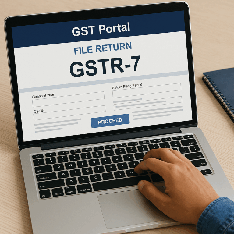 New Invoice-wise Reporting Functionality Live on GST Portal