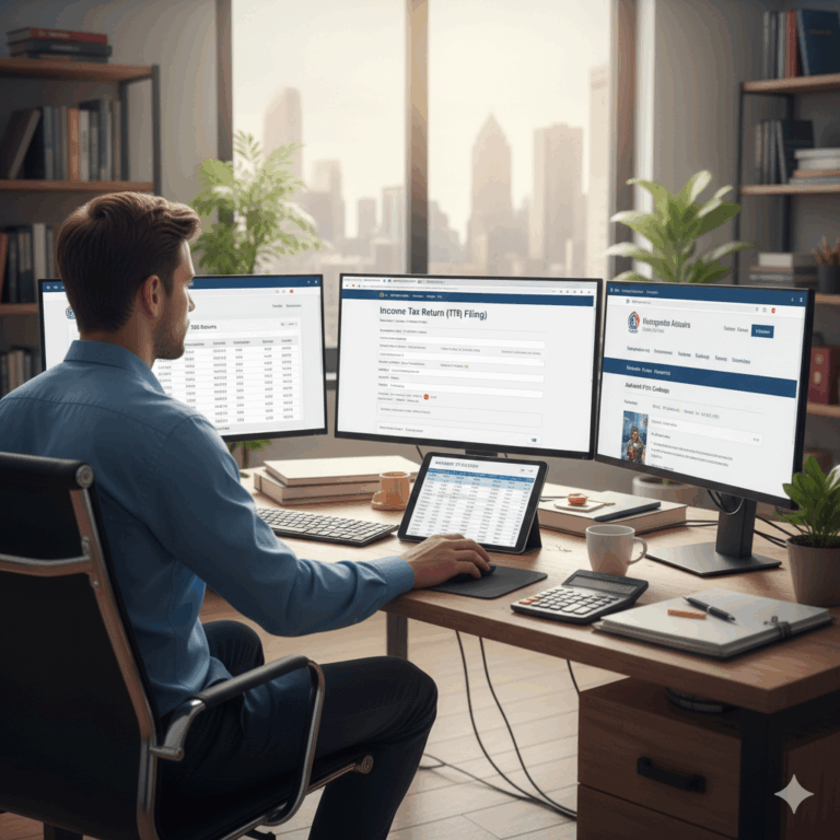 MCA, GST & Income Tax Due Dates Extended! Full List for October 2025