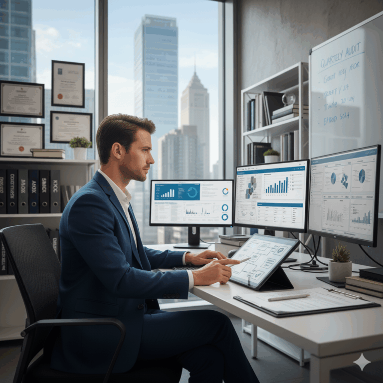 📅 Important Statutory Deadlines – Do these before 31st October 2025