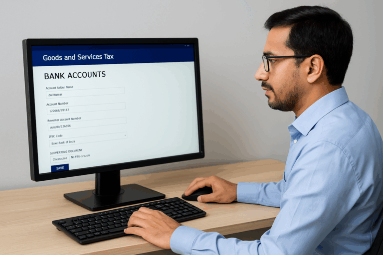 GSTN to Block GSTIN for this Non-Compliance