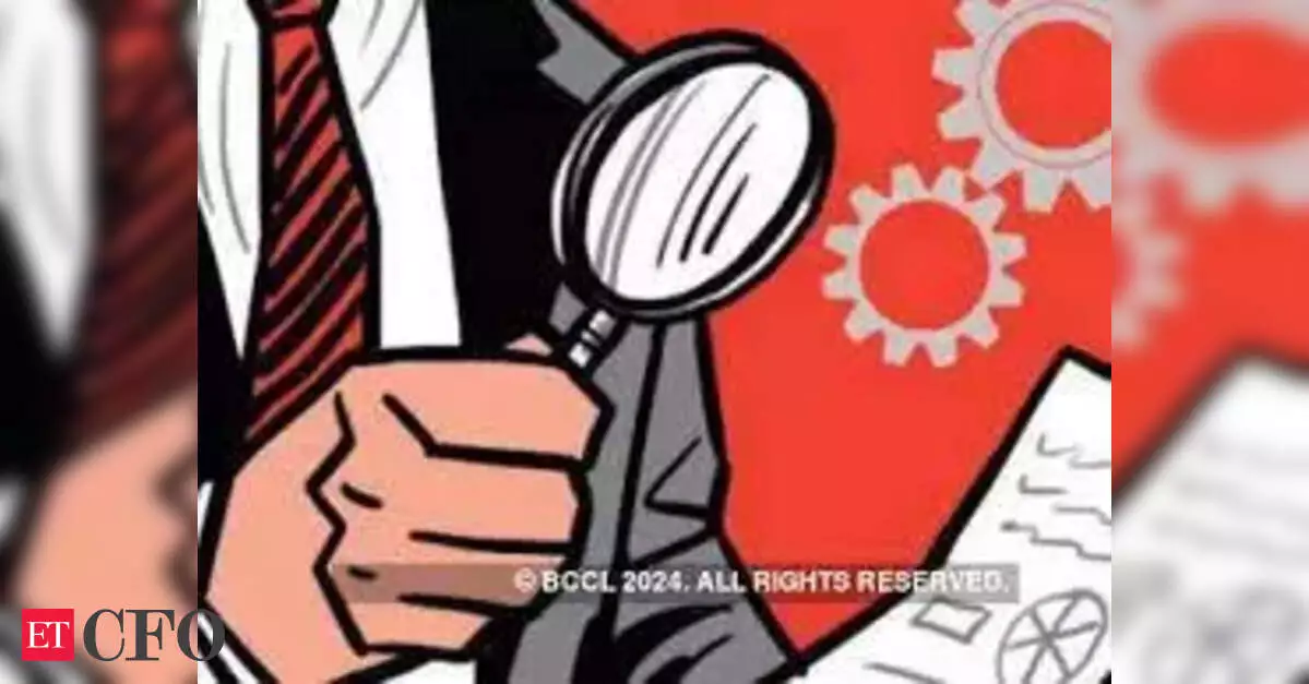 Exclusive: MCA plans to exempt firms up to Rs 1 crore turnover from statutory audit