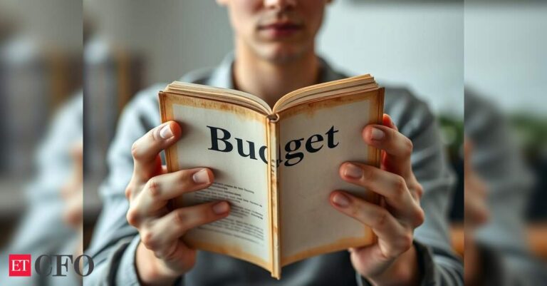 How much will GST impact Budget 2026 math?