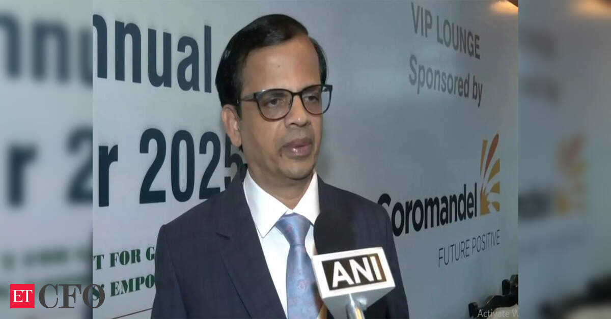 India's fertiliser industry seeks GST clarification as 'inversion leads to credit accumulation': FAI Chairman