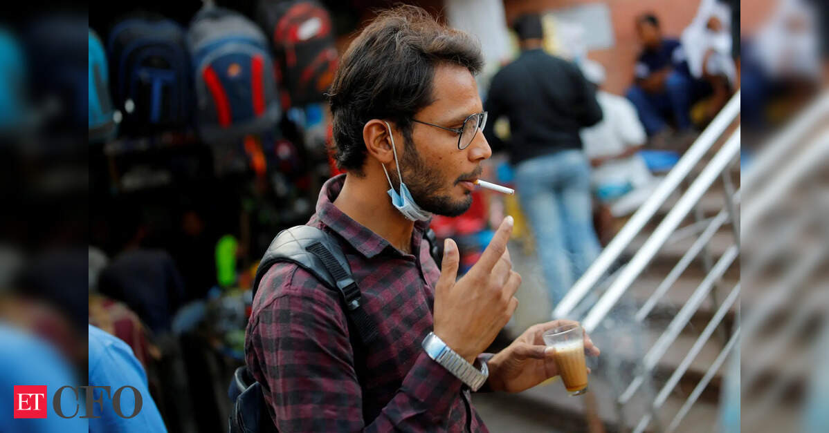 New tax coming for demerit goods like cigarettes and not for essential goods: FM Sitharaman