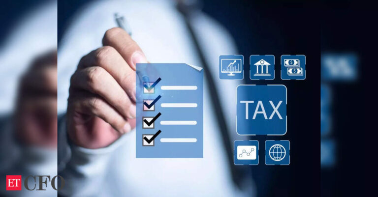 Top Direct Tax Changes of 2025: Year of simpler taxes and lower compliance burden