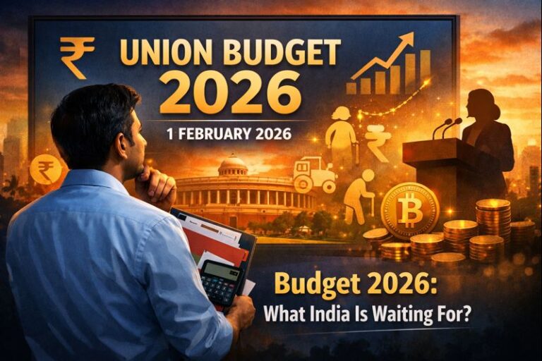 Budget 2026 When and what are the expectations